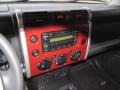 Brick Red - FJ Cruiser 4WD Photo No. 15