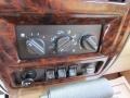 Camel Controls Photo for 1999 Jeep Cherokee #61030352