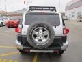 2008 Toyota FJ Cruiser 4WD Wheel