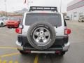 2008 Toyota FJ Cruiser 4WD Wheel and Tire Photo