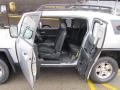 Titanium Metallic - FJ Cruiser 4WD Photo No. 11