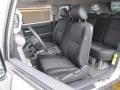 Dark Charcoal Interior Photo for 2008 Toyota FJ Cruiser #61030456