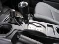 Dark Charcoal Transmission Photo for 2008 Toyota FJ Cruiser #61030459