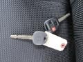 2008 Toyota FJ Cruiser 4WD Keys