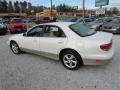 2002 Snow Flake White Pearl Mazda Millenia Premium  photo #8