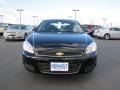 2011 Black Chevrolet Impala LTZ  photo #2