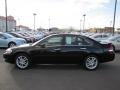 2011 Black Chevrolet Impala LTZ  photo #4