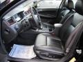 2011 Black Chevrolet Impala LTZ  photo #8