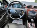 2011 Black Chevrolet Impala LTZ  photo #9