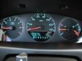 2011 Chevrolet Impala LTZ Gauges