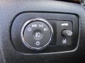 2011 Black Chevrolet Impala LTZ  photo #16