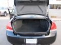 2011 Black Chevrolet Impala LTZ  photo #30