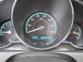 Silver Ice Metallic - Malibu LTZ Sedan Photo No. 10