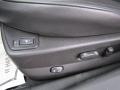 Silver Ice Metallic - Malibu LTZ Sedan Photo No. 14