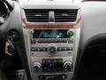 Silver Ice Metallic - Malibu LTZ Sedan Photo No. 17