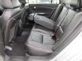 Silver Ice Metallic - Malibu LTZ Sedan Photo No. 27