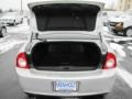 Silver Ice Metallic - Malibu LTZ Sedan Photo No. 31