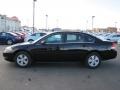 Black - Impala LT Photo No. 4