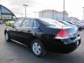 Black - Impala LT Photo No. 5