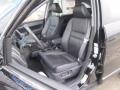 2009 Crystal Black Pearl Honda CR-V EX-L 4WD  photo #12