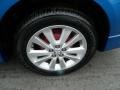 Blue Streak Metallic - Corolla S Photo No. 11