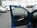 Blue Streak Metallic - Corolla S Photo No. 19