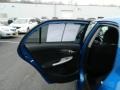 Blue Streak Metallic - Corolla S Photo No. 20