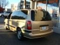 Sandstone Metallic - Venture LS Photo No. 4