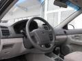 Black - Spectra EX Sedan Photo No. 12