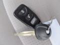 2008 Kia Spectra EX Sedan Keys