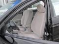 Black - Spectra EX Sedan Photo No. 15
