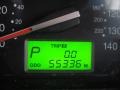 Black - Spectra EX Sedan Photo No. 20