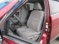 2008 Tango Red Pearl Honda CR-V EX 4WD  photo #13