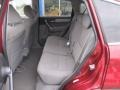 2008 Tango Red Pearl Honda CR-V EX 4WD  photo #17