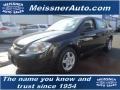 Black - Cobalt LT Sedan Photo No. 1