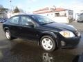 Black - Cobalt LT Sedan Photo No. 3