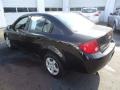 Black - Cobalt LT Sedan Photo No. 7