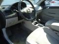 Black - Cobalt LT Sedan Photo No. 9