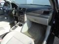 Black - Cobalt LT Sedan Photo No. 15