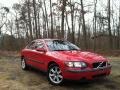 Classic Red - S60 2.4T Photo No. 1