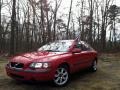 Classic Red - S60 2.4T Photo No. 3