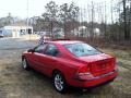 Classic Red - S60 2.4T Photo No. 5