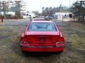 Classic Red - S60 2.4T Photo No. 6