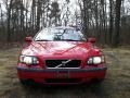 Classic Red - S60 2.4T Photo No. 9