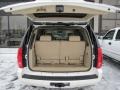 2011 White Diamond Tintcoat GMC Yukon SLT 4x4  photo #38