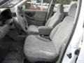Light Gray Interior Photo for 1998 Chevrolet Malibu #61034536