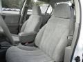 Light Gray Interior Photo for 1998 Chevrolet Malibu #61034545