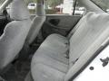 Light Gray Interior Photo for 1998 Chevrolet Malibu #61034554