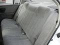 1998 Chevrolet Malibu Light Gray Interior Interior Photo