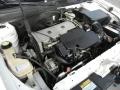 2.4 Liter OHV 8-Valve 4 Cylinder Engine for 1998 Chevrolet Malibu Sedan #61034641